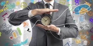 dominar o tempo