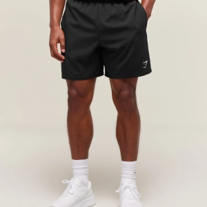 Calções de Treino – Bolso Lateral