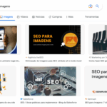SEO para imagens