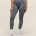 Leggings de Compressão – Cinza