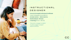curso Instructional designer